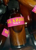Load image into Gallery viewer, GLAZZED: Body Oil
