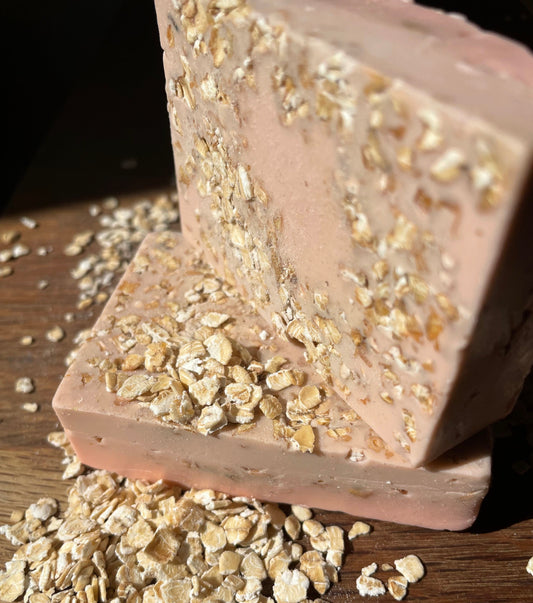 Tobacco & Oats